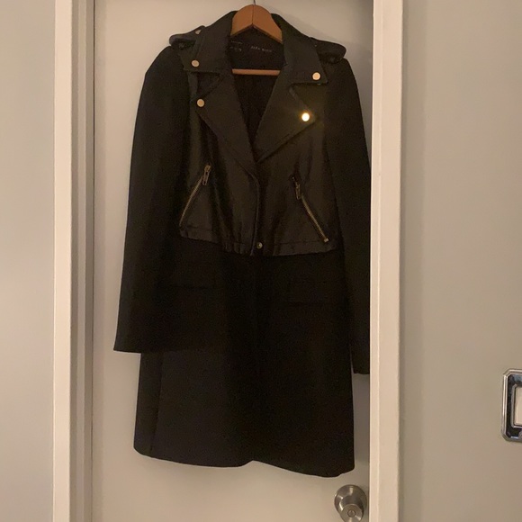 Zara jacket - Picture 8 of 9